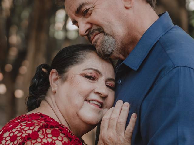 Pré Wedding de Pré Wedding de Ademir e Maria