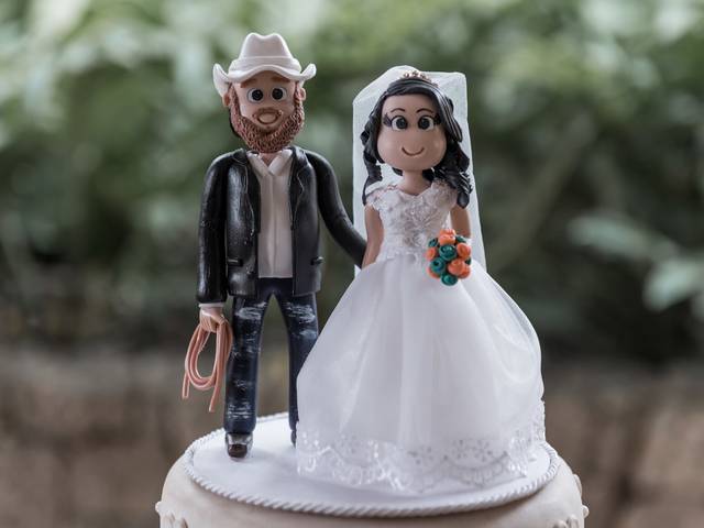 Casamento de Casamento Bianca e David