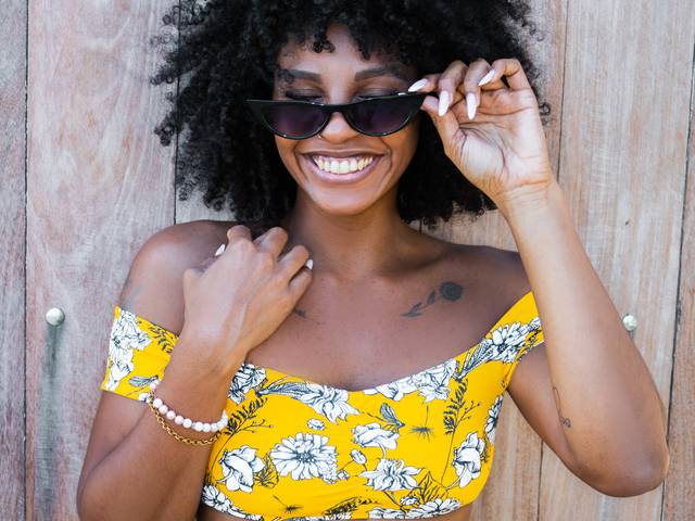 Ensaio na praia  de Ensaio Ainne