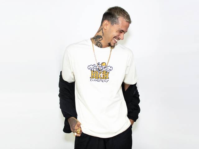 Estúdio  de DJ PIVA