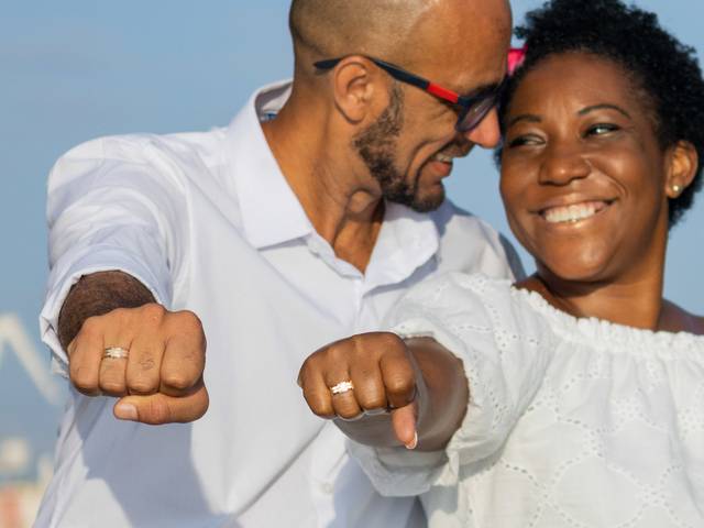 Pré Wedding de Leonardo & Telma