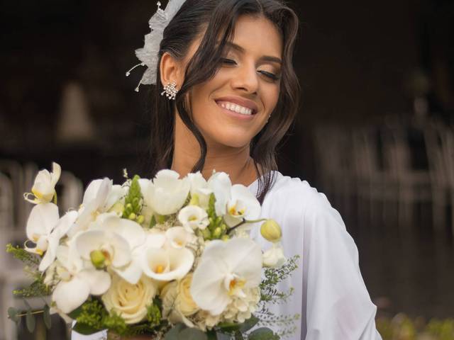 Casamento de Prévia Paloma & Lucas
