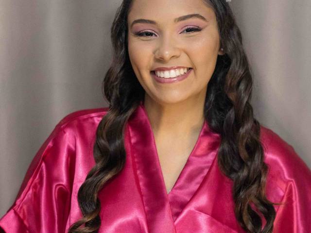 Aniversário de 15 Anos de Prévia Vitória