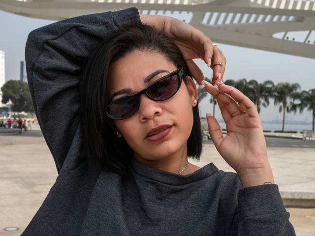 Urbano de Ensaio Urbano Luciana Rodrigues