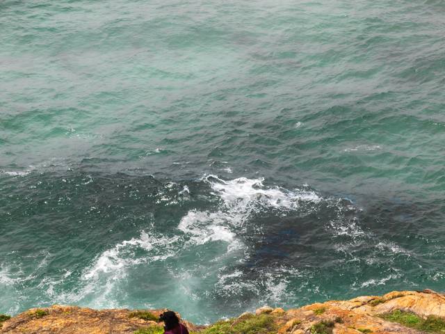 Individual de Arraial do Cabo 