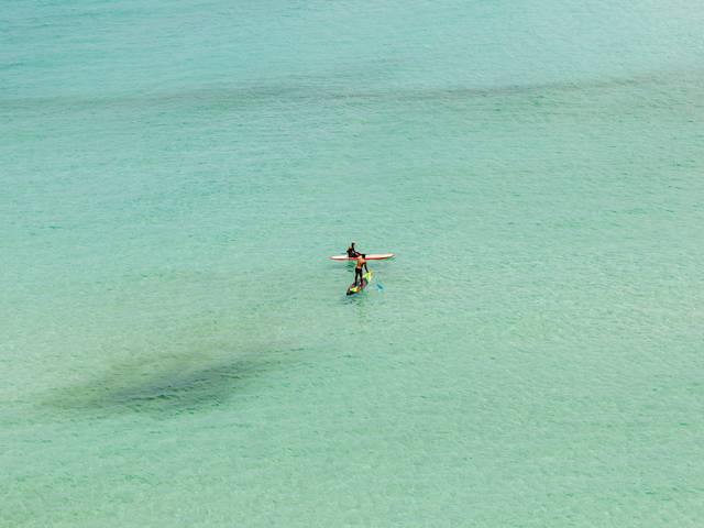 Outdoor de Arraial do Cabo 