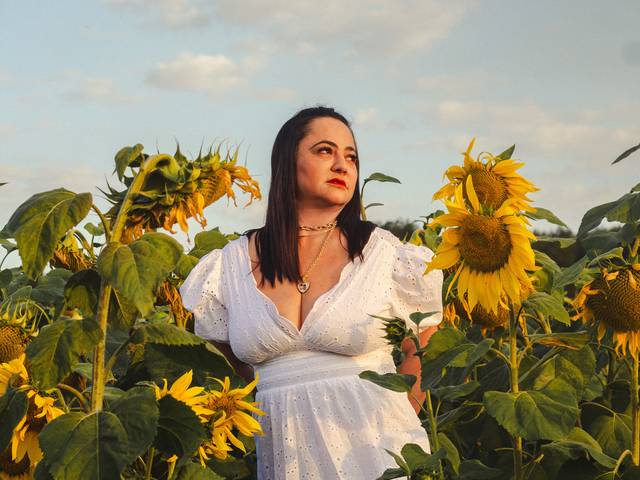 Individual de Priscila