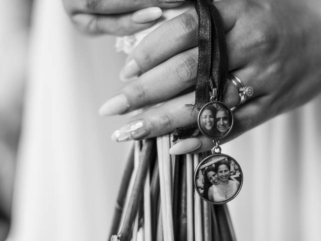 Casamentos de Carol & Alexandre