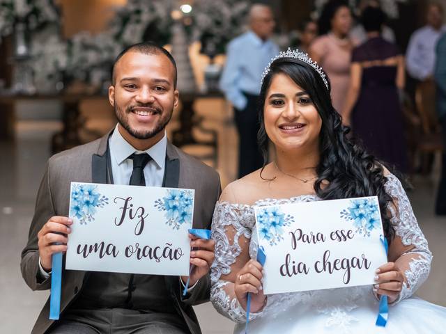 Casamentos de Gabriela & Bruno