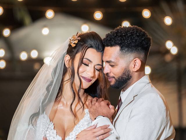 Casamentos de Ana & Roni