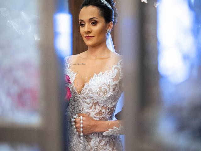 Casamentos de Carla & Tuta