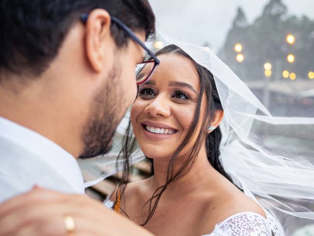 Casamentos de Renata & Gabriel