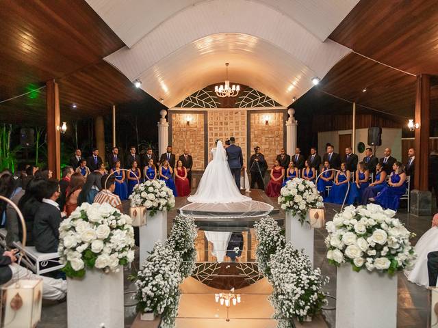 Casamentos de Gabriela & Ivan