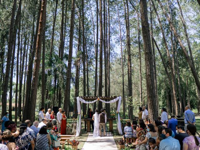 Casamentos de Nathalia & Diógenes