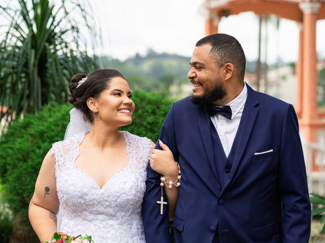 Casamentos de Luanna & Léo