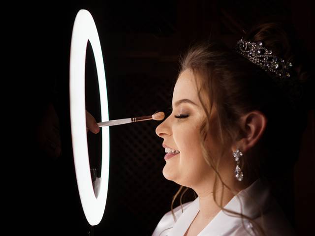 Casamentos de Karol & Uanderson