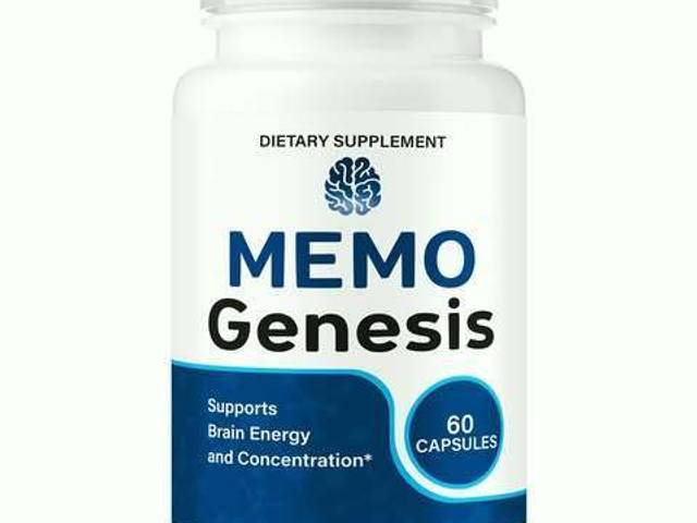health of Memogenesis Brain Support Capsules Reviews Ingredients and Benefits