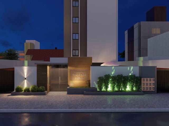 BUILDINGS of Edifício JDF