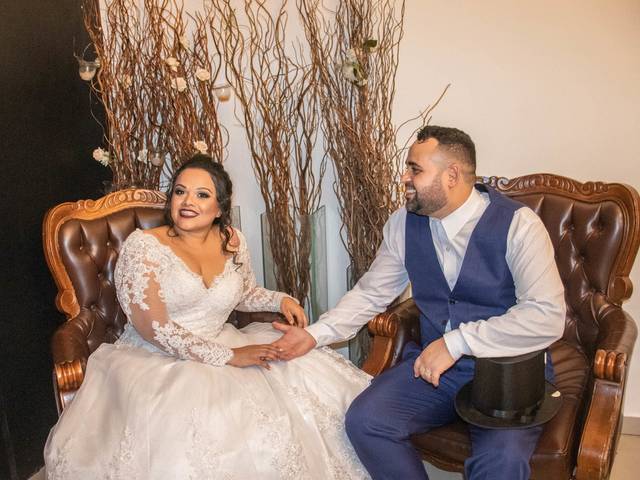 CASAMENTO de CASAMENTO FABRÍCIO & FERNANDA