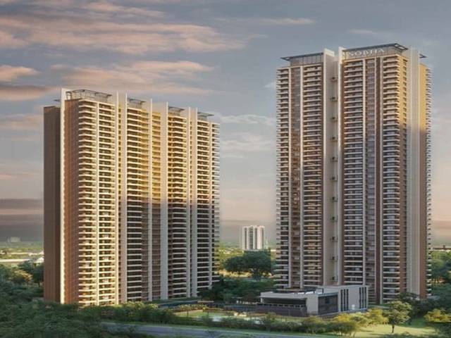 dlf-group of Top Reasons to Consider DLF Sector 108 Noida for Your Next Home Investment