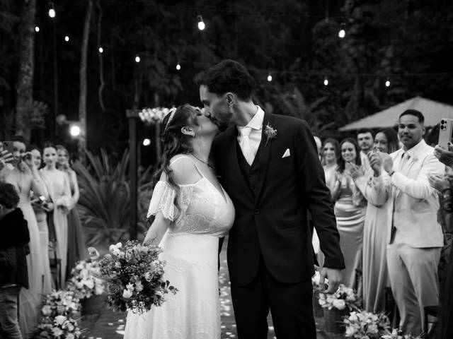 Casamento de Casamento Laura e Gustavo 