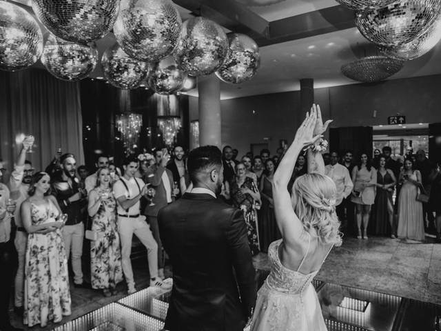 Casamento de Casamento Gui e Marta