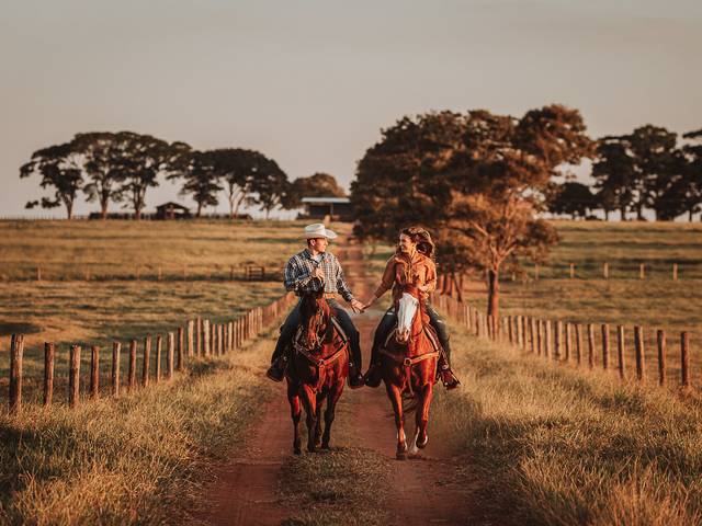Pré Casamento de Ensaio Pré Wedding Isabela & João Pedro