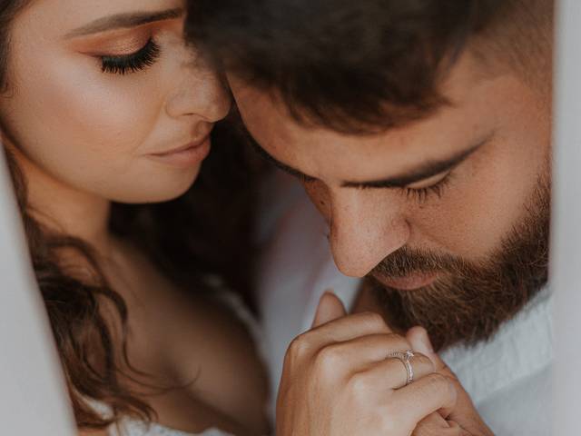 Pré Casamento de Pré Wedding Gaby e Alexandre