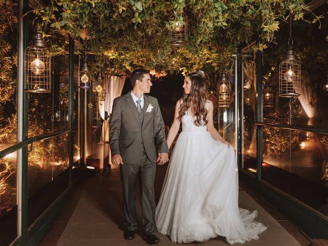 Casamentos de Casamento Isabela & João Pedro