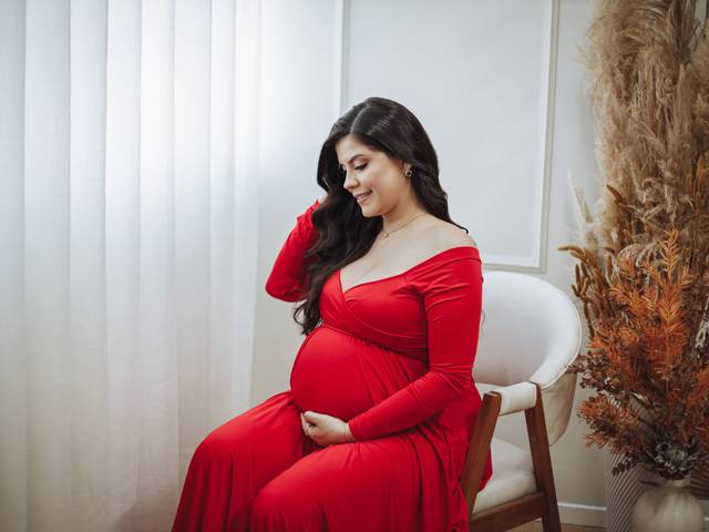 Gestante de Gestante Jessica & Papai Diogo 