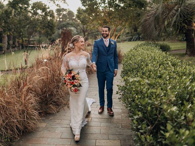 Casamentos de  Casamento Taci e Deivyd