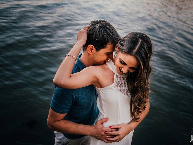 Pré Casamento de Lorena & Renan 