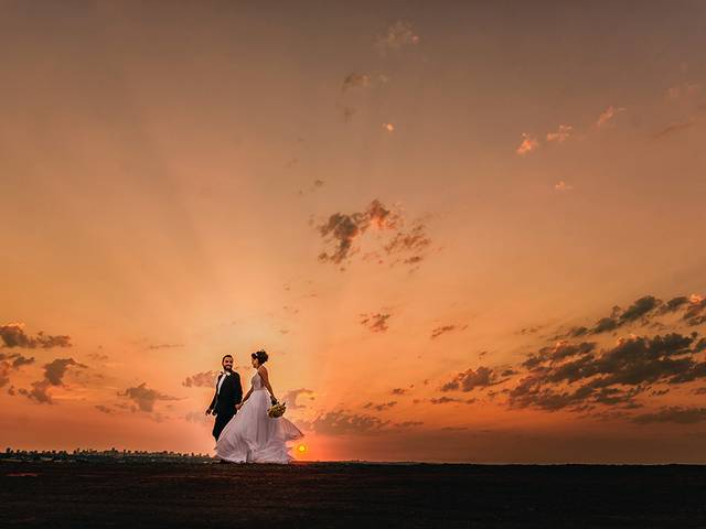 Casamentos de Casamento Manuella & Felipe