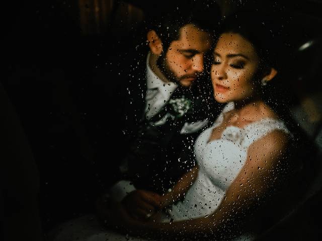 Casamentos de Casamento Thayara & Raphael 