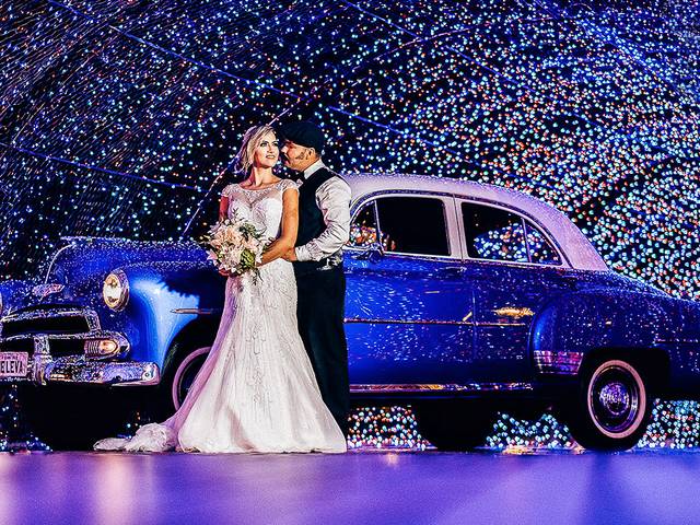 Casamentos de Maringá Encantada