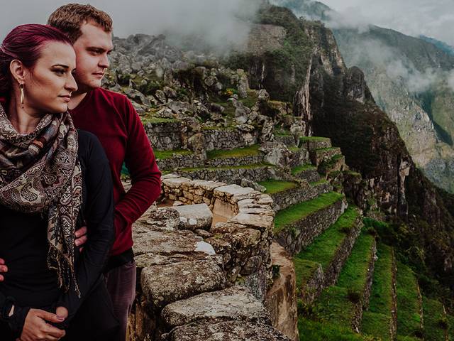 Pré Casamento de Rayanne e Lucas