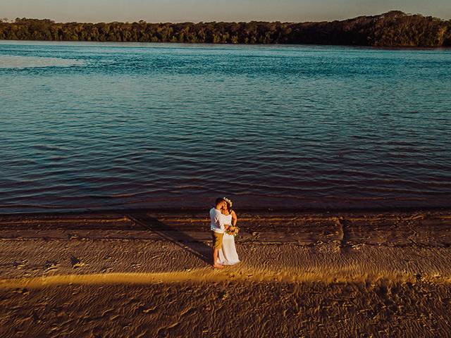 Pré Casamento de Suzana & Marcio 