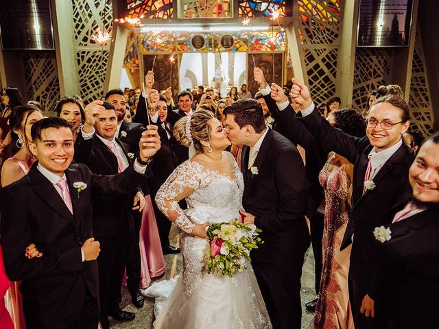 Casamentos de Casamento Isadora & Guilherme