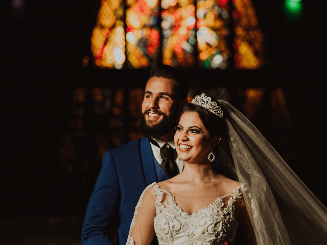 Casamentos de Casamento Samara & Jhoni