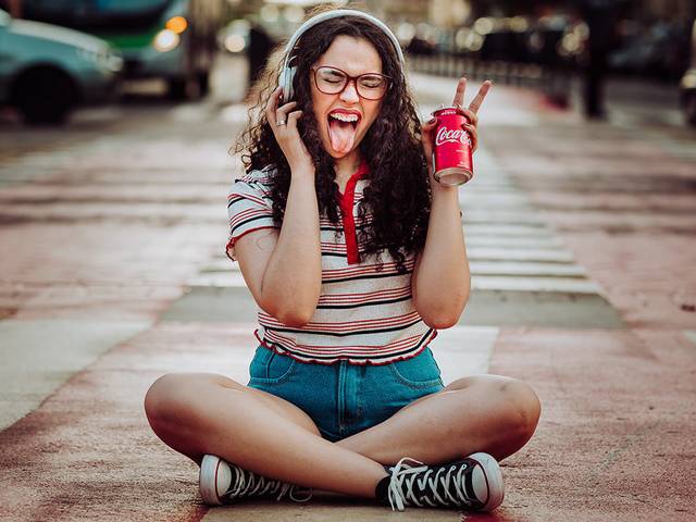 Debutante de Ensaio da Pyetra 