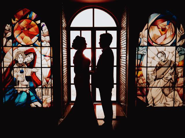 Casamentos de Casamento Aline & Junior