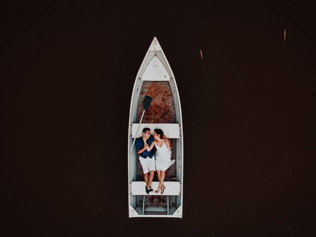 Pré Casamento de Harumi & Eidy 