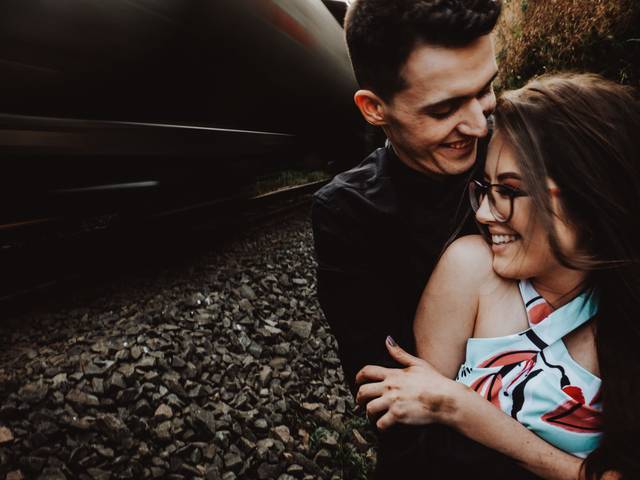 Pré Casamento de Karina & José Rodolpho 