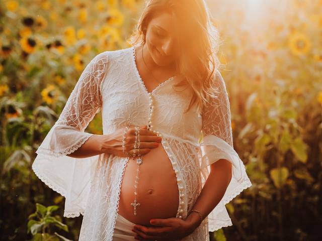 Gestante de Gestante Jessica