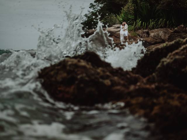 Pré Casamento de Bruna & Alisson