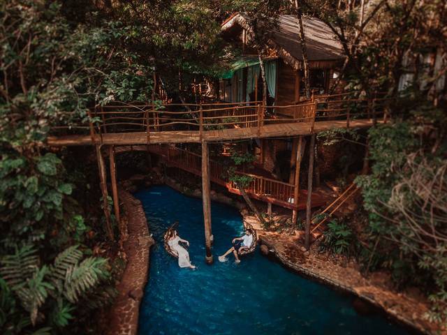 Pré Casamento de Mayara & Danilo 