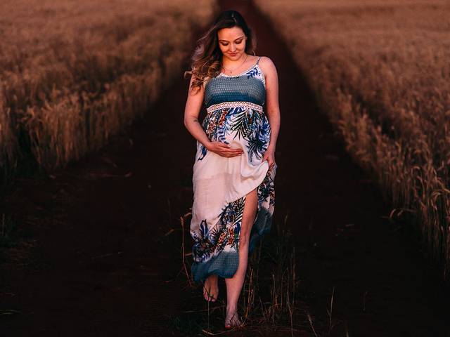 Gestante de Aryadne + Flivio = Enrico