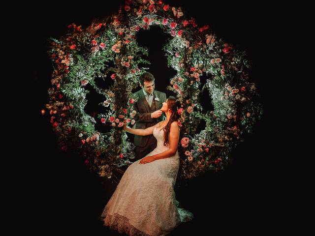 Casamentos de Casamento Amanda e Fernando 