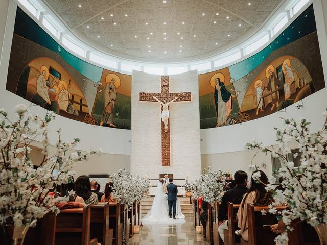 Casamentos de Casamento Franci & Rafael