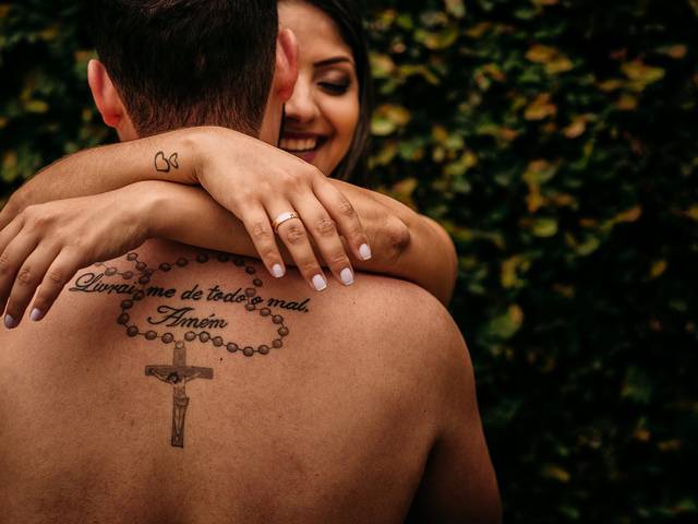 Pré Casamento de Suele + Guilherme